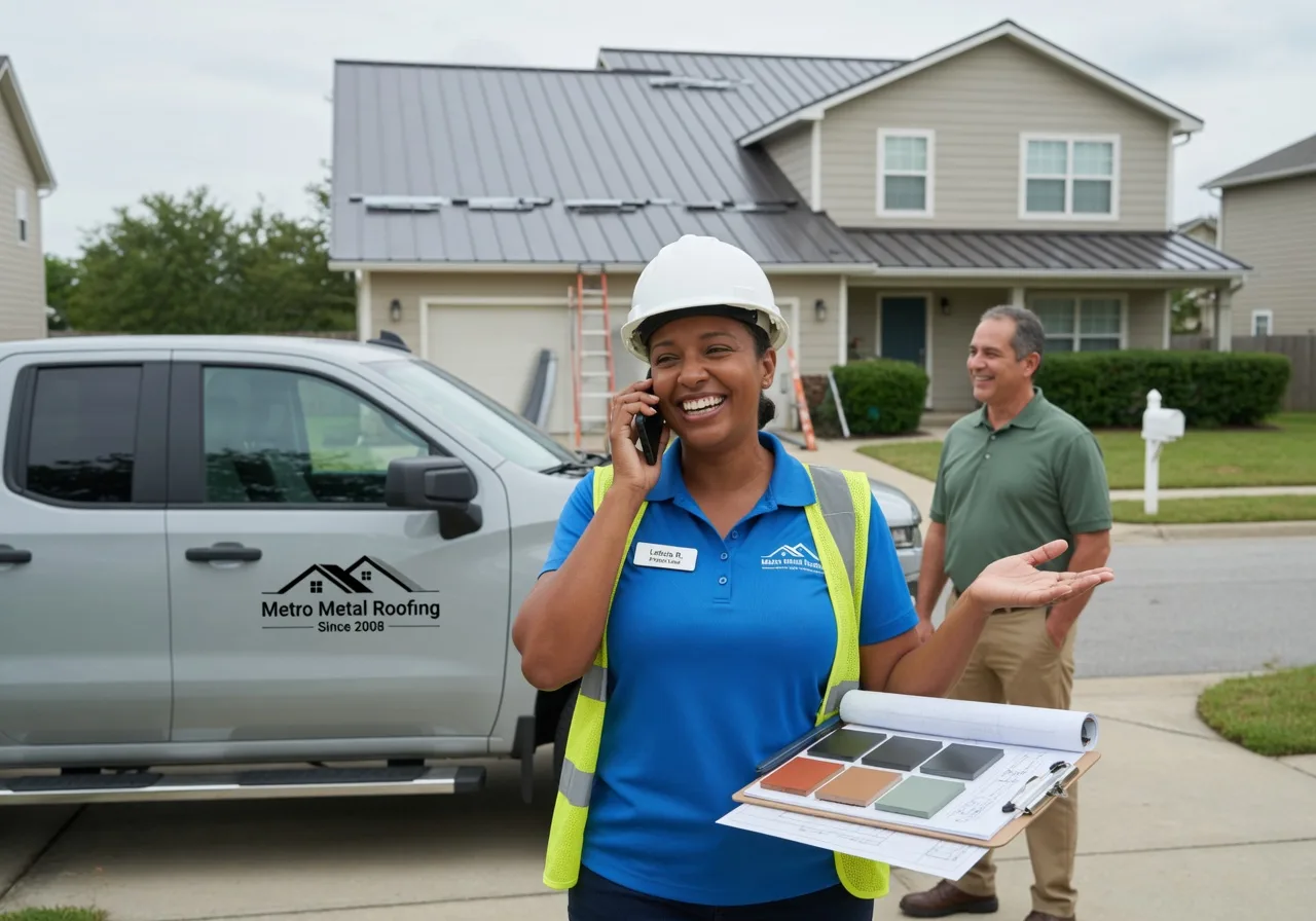 Metal Roofing Installation Angora, MN FAQs