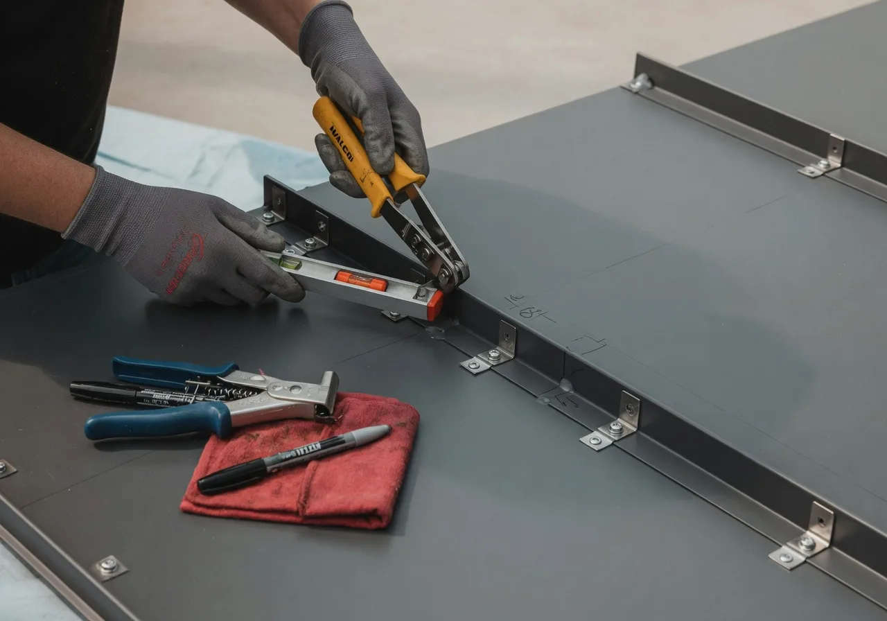 Why choose Metal Roofing Installation in Angora, MN